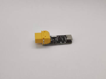TS100 Flex-C-Friend